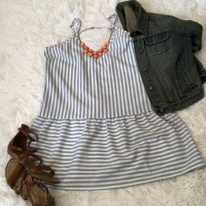 Lynsea Striped dress